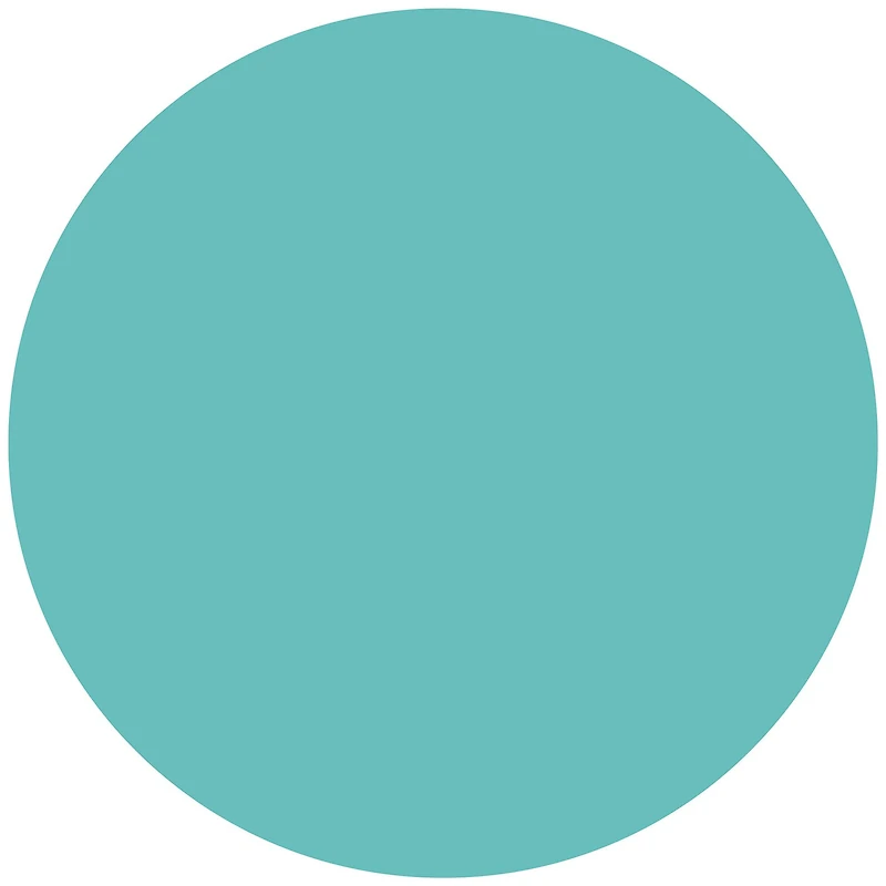 Wallpops Calypso Dry Erase Dot Decal, 6ct.