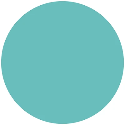 Wallpops Calypso Dry Erase Dot Decal, 6ct.