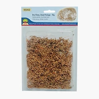 JTT Scenery Products Mini Dry Vines Dead Foliage, 10g