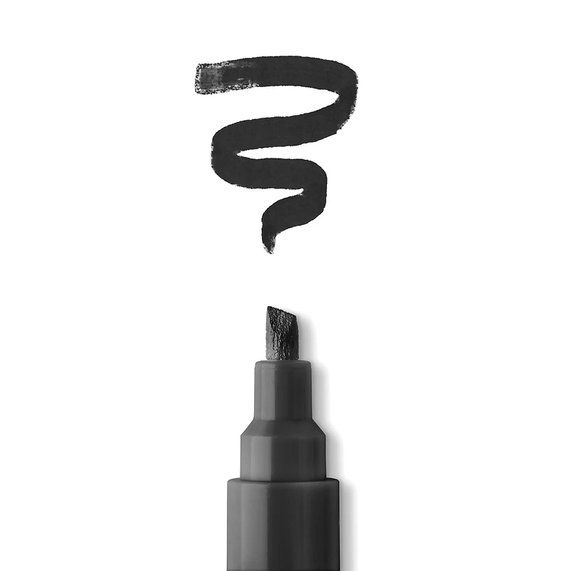 Premium Chisel Tip Oil-Based Paint Pens by Craft Smart®