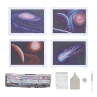 Celestial Diamond Art Kit by Make Market®