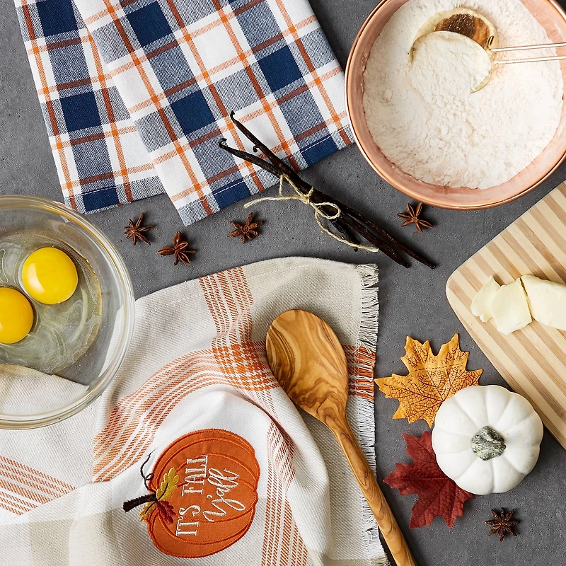 DII® It's Fall Y'all Dishtowel Set