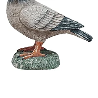 Hello Honey® 6" Compact Pastoral Perch Pigeon