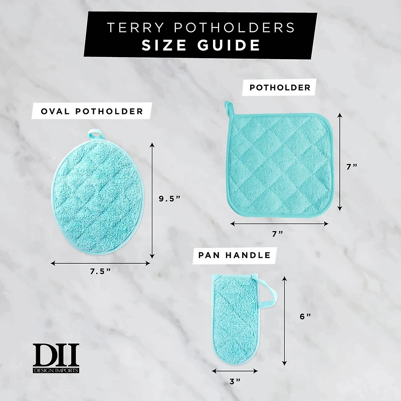 DII® Christmas Kitty Kitchen Gift Set