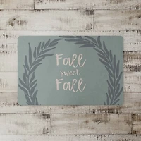Fall Sweet Fall Floor Mat