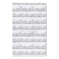 There's No Place Like Home Tea Towel Set