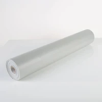 Simplify 12ft. Gray Solid Foam Liner