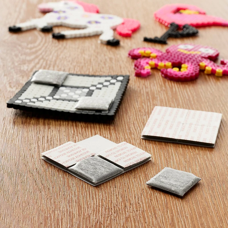 Scotch® Removable Mounting Tape Squares