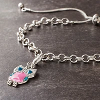 Owl Charm by Bead Landing™