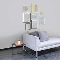 Home™ Silver Aluminum Frame by Studio Décor