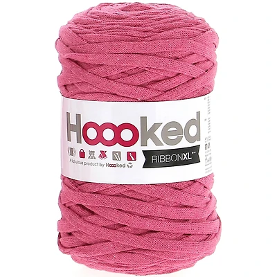 Hoooked RibbonXL Yarn