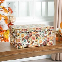 Fall Floral Box by Ashland