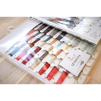 Luca-s London Counted Cross Stitch Kit