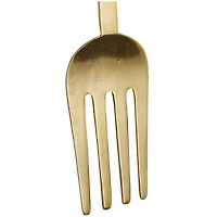 Gold Coastal Wall Decor, Set of 2 2", 22"