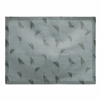 Feather Grass Cotton Twill Placemat