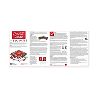 Coca-Cola® Opoly Collector's Edition Set