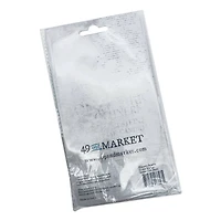 49 And Market Nature's Bounty Paper Flowers