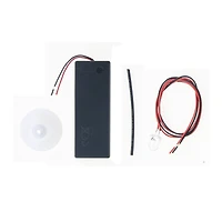 Sugar Plum Bakery Diorama Kit by Make Market®