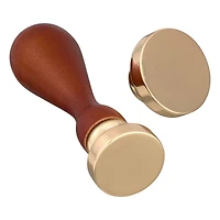 Circle Wax Stamp Set by Recollections™