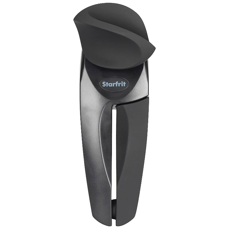 Starfrit MightiCan Left & Right Handed Soft Grip Can Opener