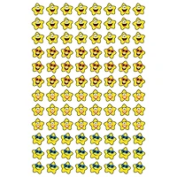 Trend Enterprises® Star Brights superShapes® Stickers, 800ct.
