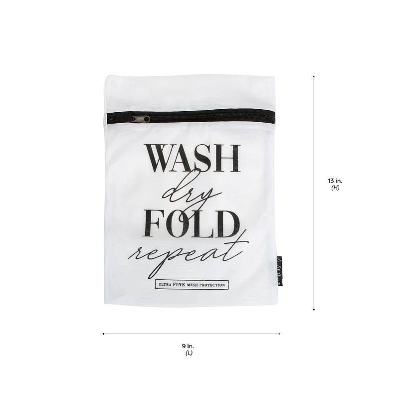 Simplify 3-Piece Printed Wash Bag Set