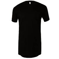 BELLA+CANVAS® Men's Long Body Urban T-Shirt