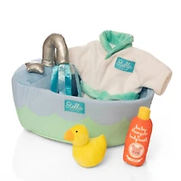 Manhattan Toy® Stella Collection Bath Set