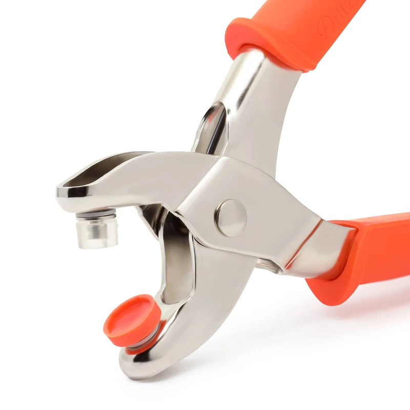 6 Pack: Dritz® Plastic Snap Pliers