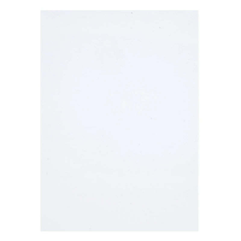 36 Pack: White Matboard by Make Market®