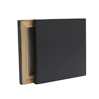 2 Pack 4" x 4" Mini Canvas by Artist's Loft™ Necessities