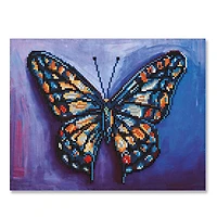 6 Pack: Butterfly Duo Diamond Art Kit by Make Market®