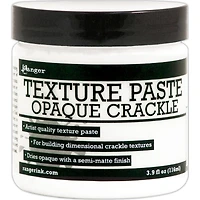 Ranger Crackle Texture Paste