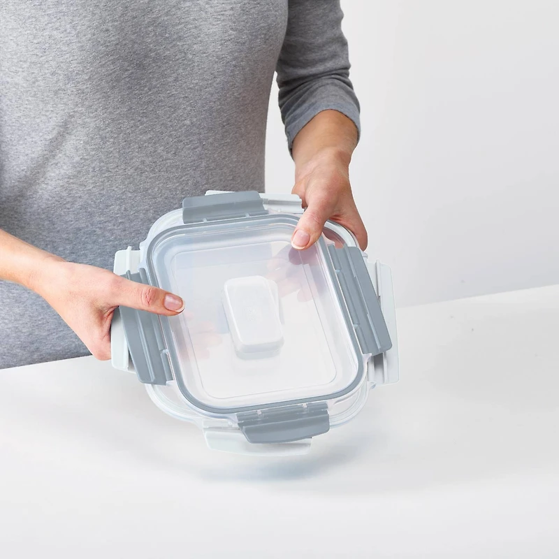 Joseph Joseph Nest Lock 10-piece Storage Container Set Sky