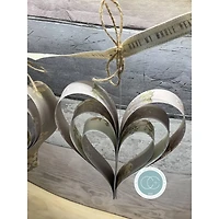 Craft Consortium Belle Fleur Double-Sided Paper Pad