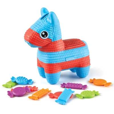 Learning Resources Pia the Fill & Spill Pinata