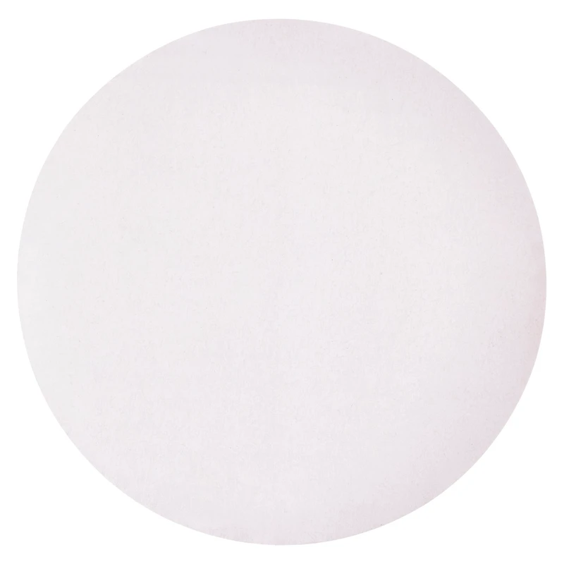 White Mini Round Cake Boards by Celebrate It®