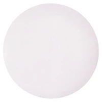 White Mini Round Cake Boards by Celebrate It®
