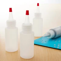 Plastic Precision Bottles by Recollections™