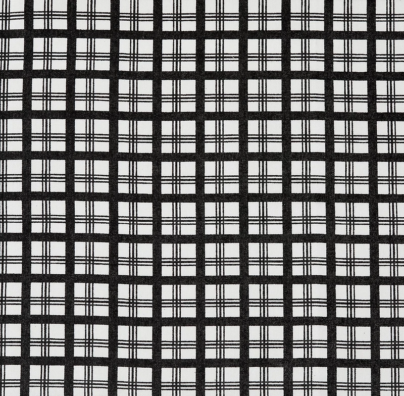 12 Pack: Flannel Print Fabric Bundle by Loops & Threads™