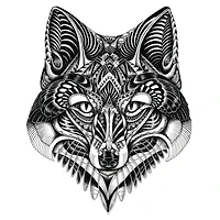 Derwent® Graphik Inked Up Fineliner Illustration Set