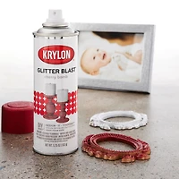 Krylon® Glitter Blast