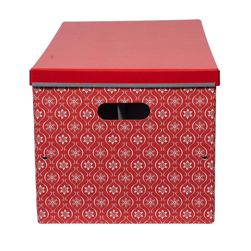 Organize It All Holiday Ornament Box