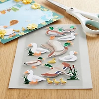 Duck Stickers by Recollections™