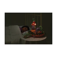 My Fairy Garden - Fairy Light Garden