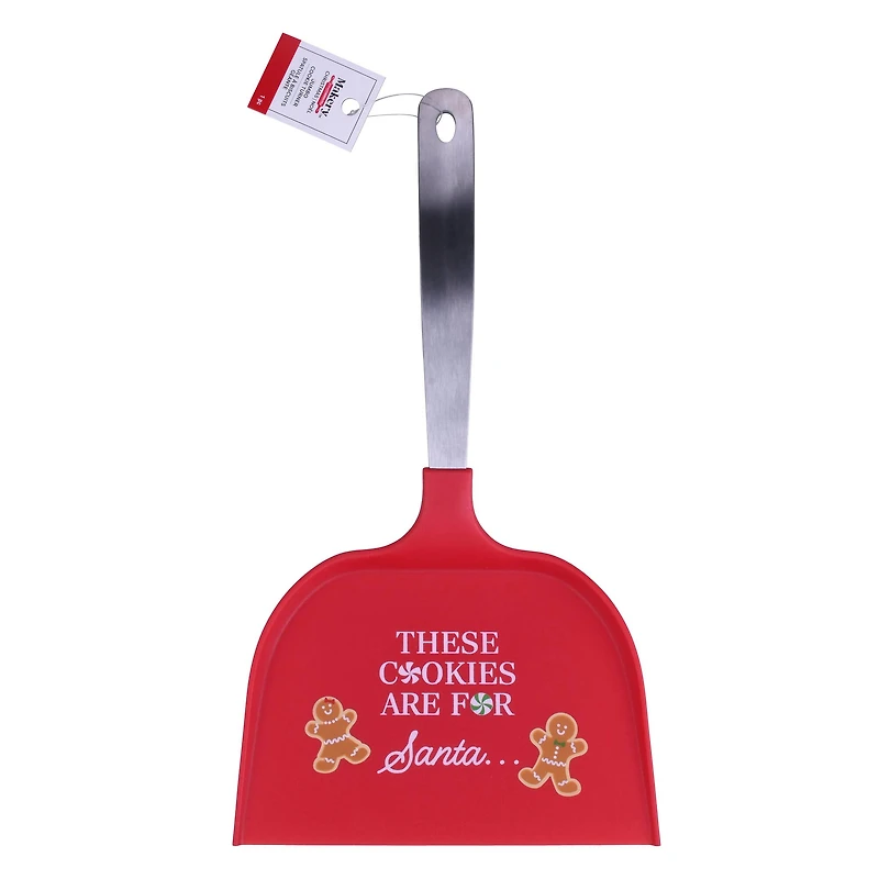 13" Gingerbread Man Cookie Turner by Makery™