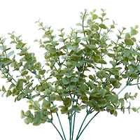 18.5" Sage Green Eucalyptus Deluxe Bush by Ashland®