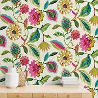 Surface Style Light of Day Peel & Stick Wallpaper