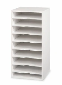 Make Station Panel Tower by Simply Tidy