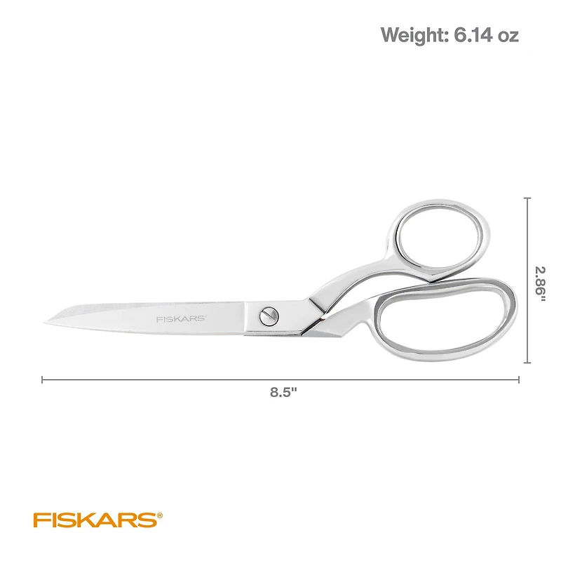 Fiskars® Forged Scissors
